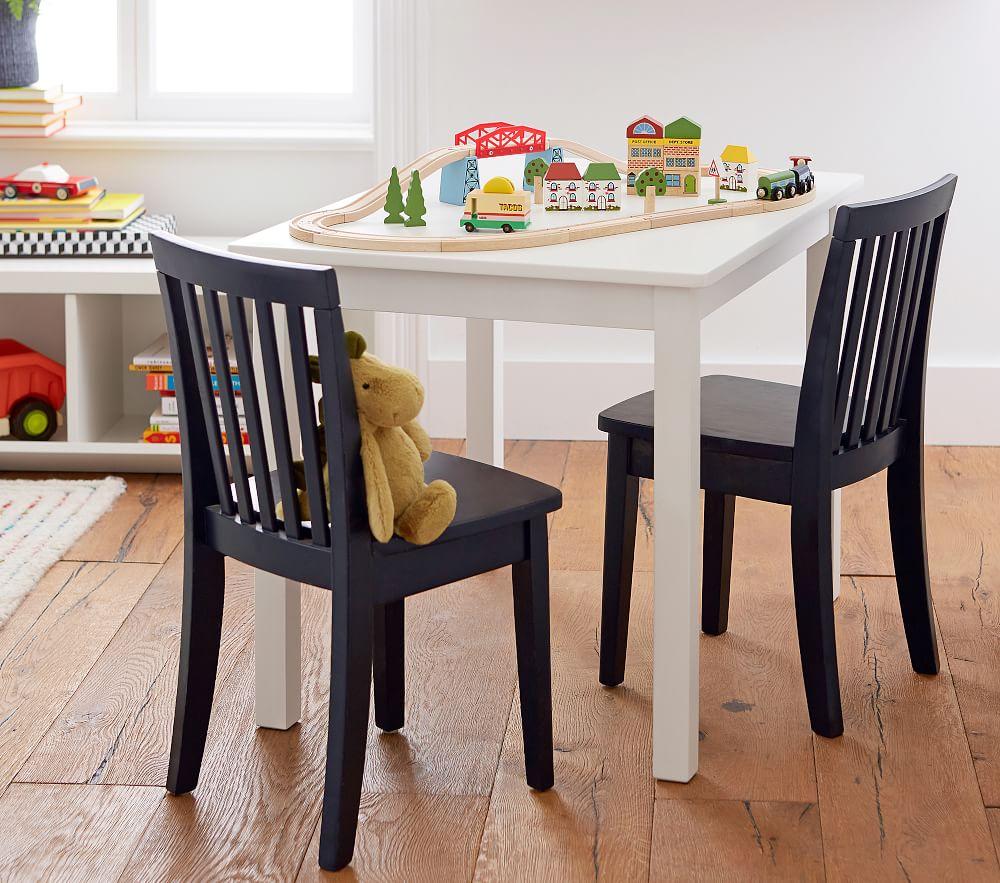 Carolina Small Play Table
